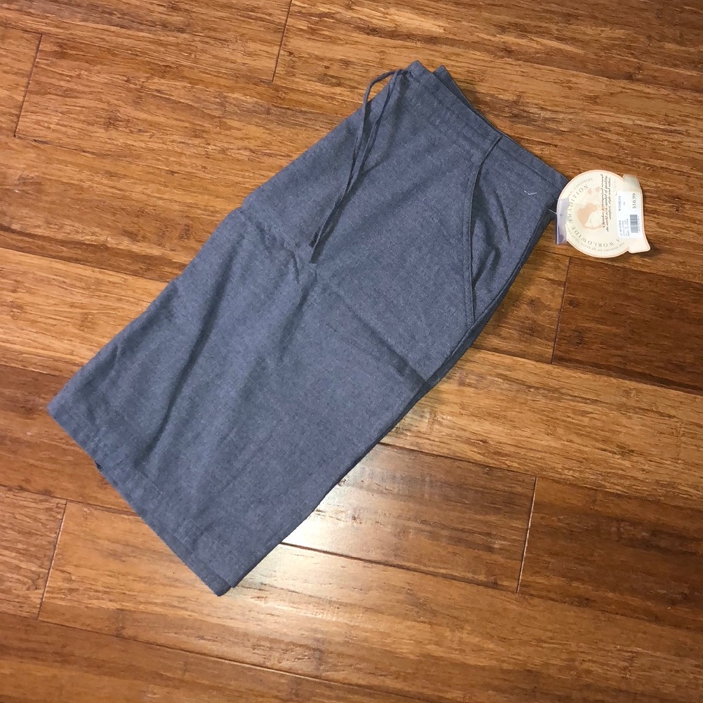 💋💋💋3 for $20💋💋💋 Knee length cotton skirt